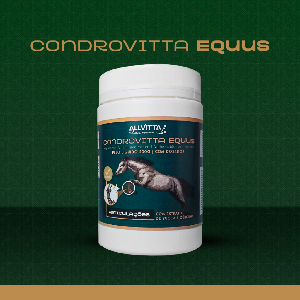 Condrovitta