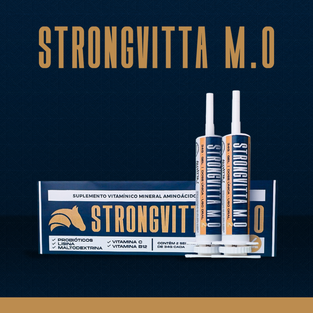 Strongvitta